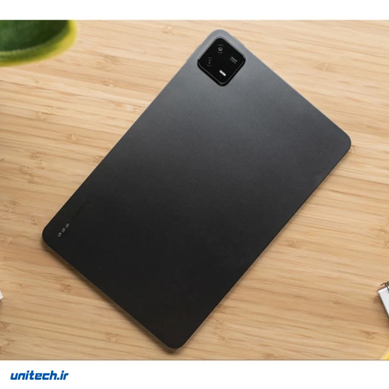 تبلت 11 اینچ شیائومی مدل Pad 6 WiFi ظرفیت 256 گیگابایت و رم 8 گیگابایت4